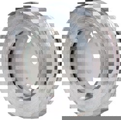 G 3/4 Thread, 30mm Distance Across Flats, Aluminum Oil Level Sight Glasses